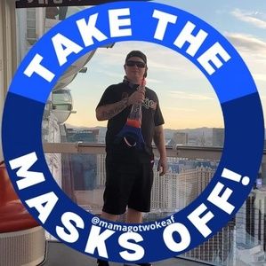 Meet your Posher, Daryl